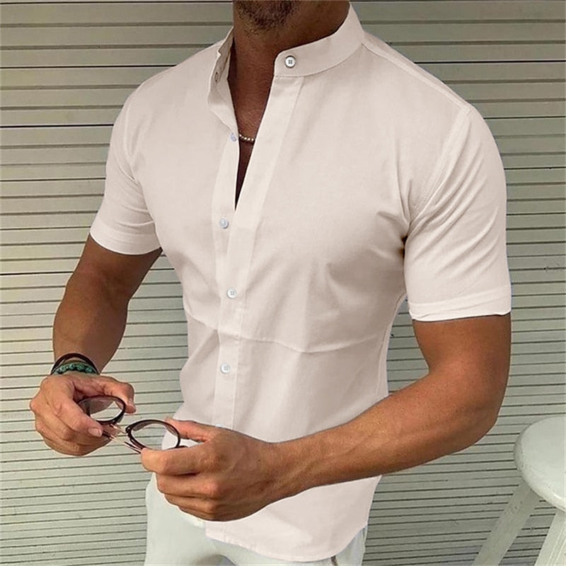 Luca Emila Shirt
