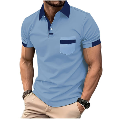 Charles Nathan Andrew Shirt