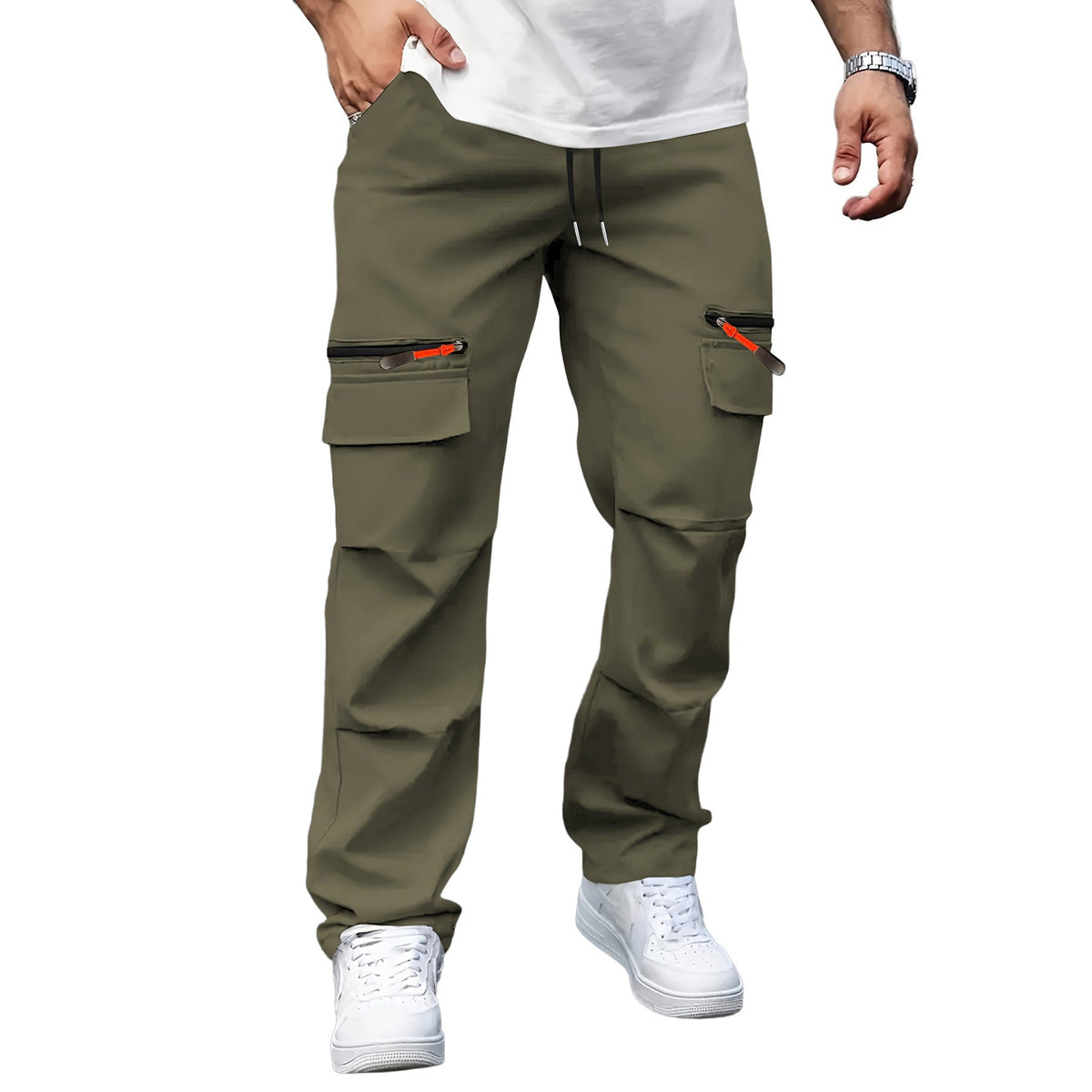 Brody Justin Cargo Pants
