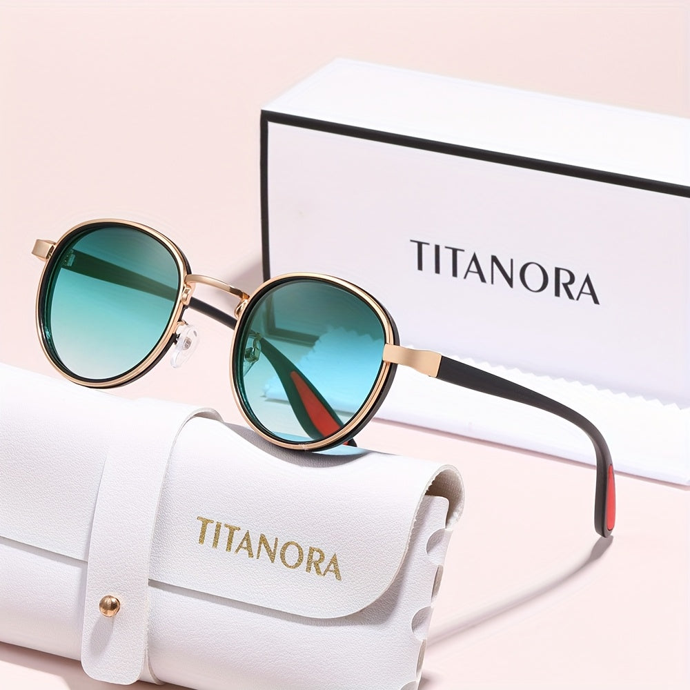Thomas Cooper Sunglasses