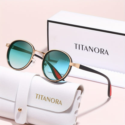 Thomas Cooper Sunglasses