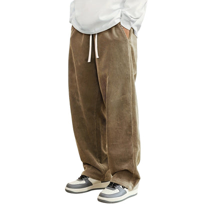 Peter Corduroy Alejandro Pants