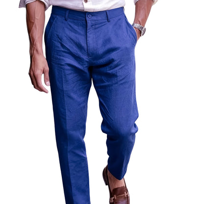 Ethan Julian Cotton Pants