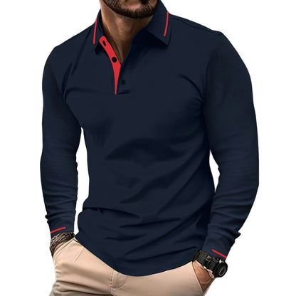Enzo August Myles Shirt