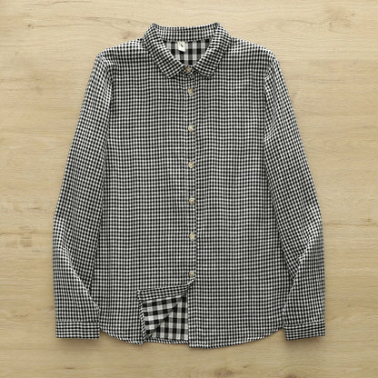 Logern Cotton Shirt