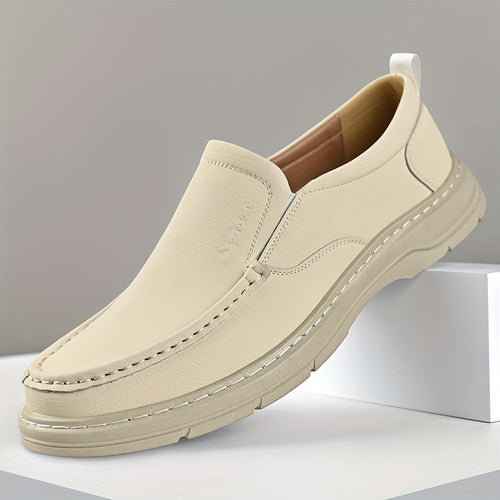 Alessandro Vintage Loafers