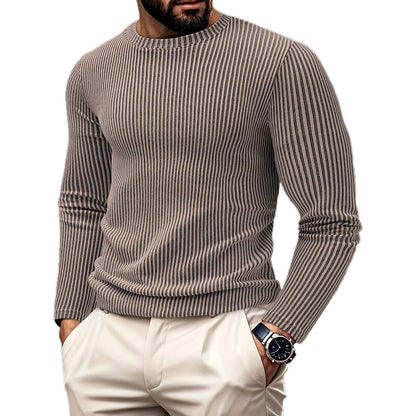 Fergus Daniel Kent T-Shirt - Beige - view 1