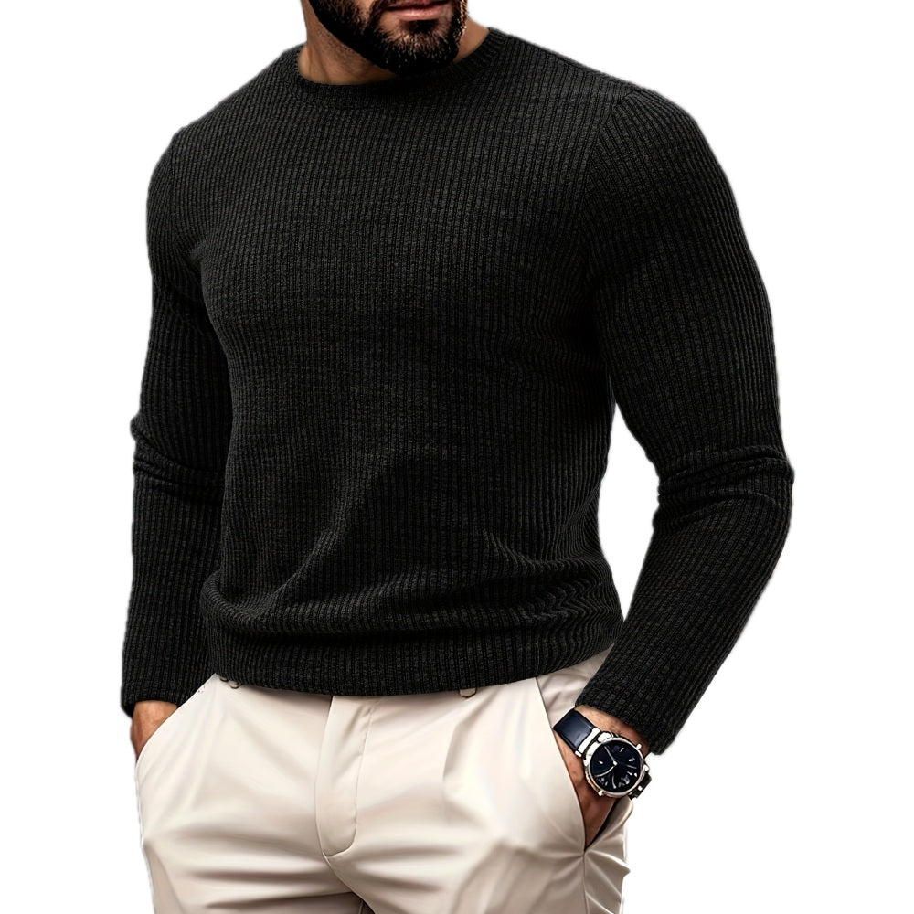 Fergus Daniel Kent T-Shirt - Black - view 1