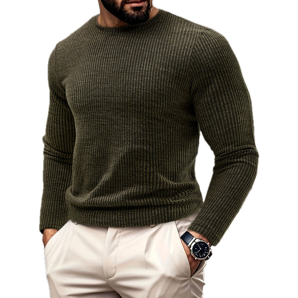 Fergus Daniel Kent T-Shirt - Green - view 1
