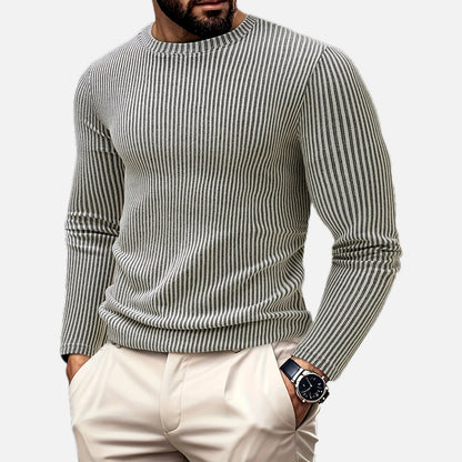 Fergus Daniel Kent T-Shirt - White - view 1