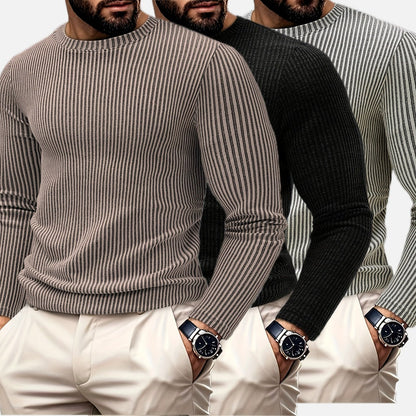 Fergus Daniel Kent T-Shirt - White - view 2