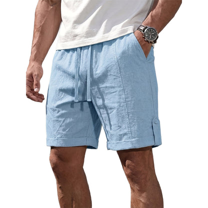 Parker Eljiah Colton Shorts