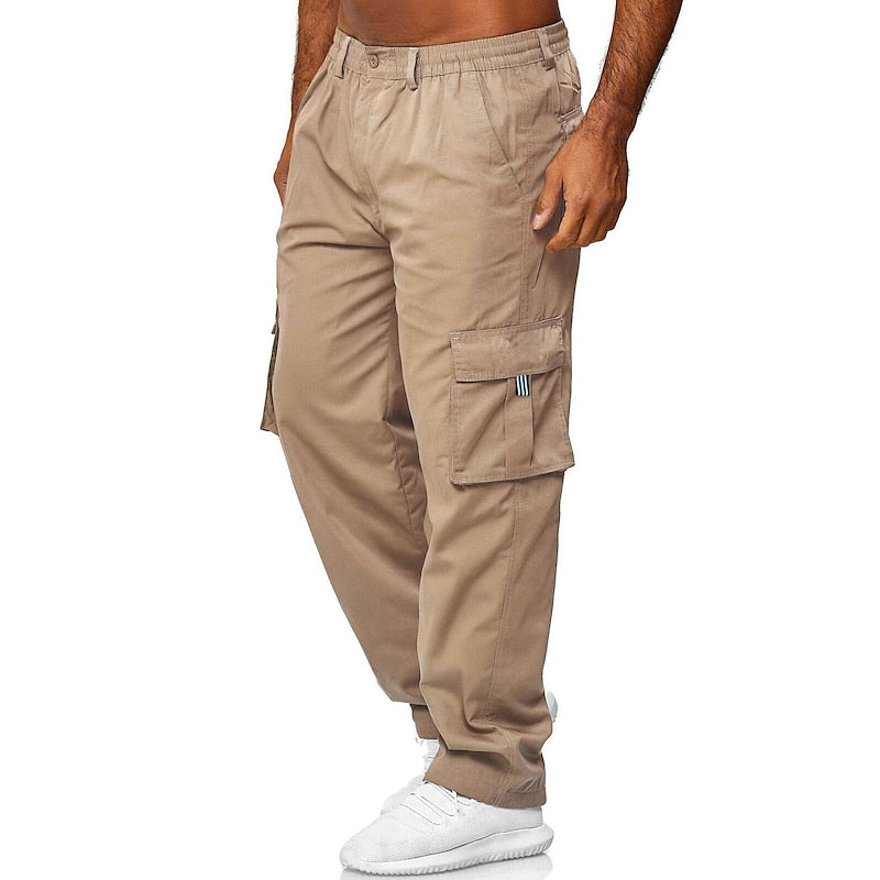 Carmelo Cargo Pants