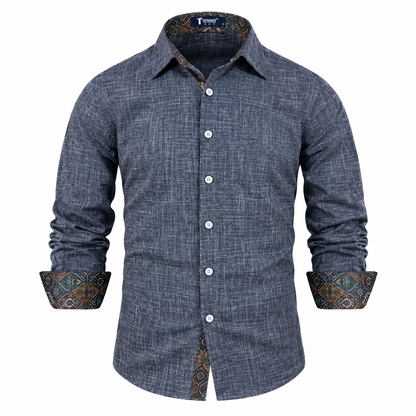 Callum Reese Long-Sleeve Shirt