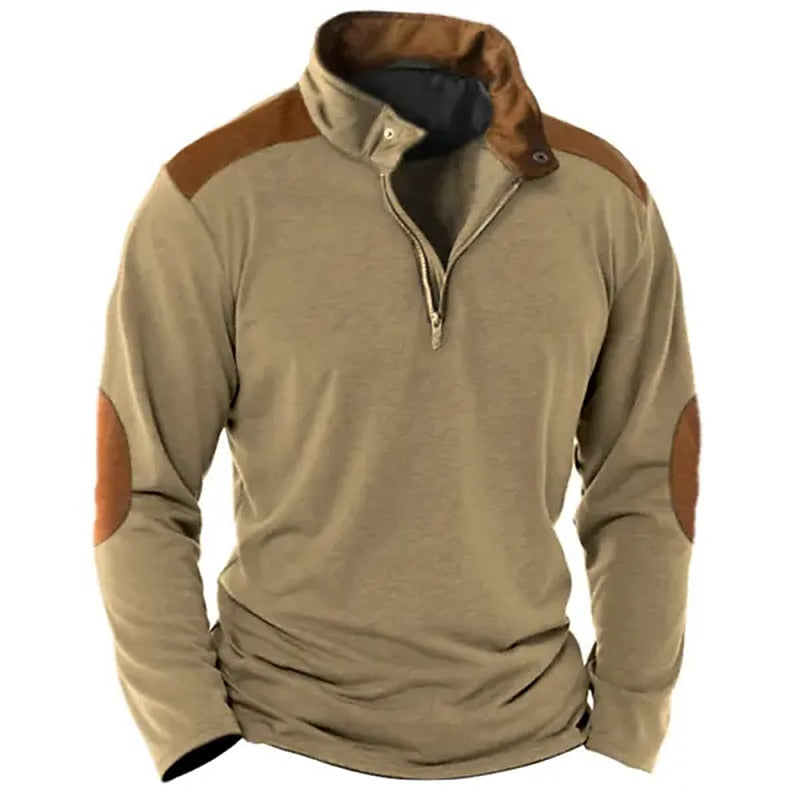 Amadeo Cotton Shirt