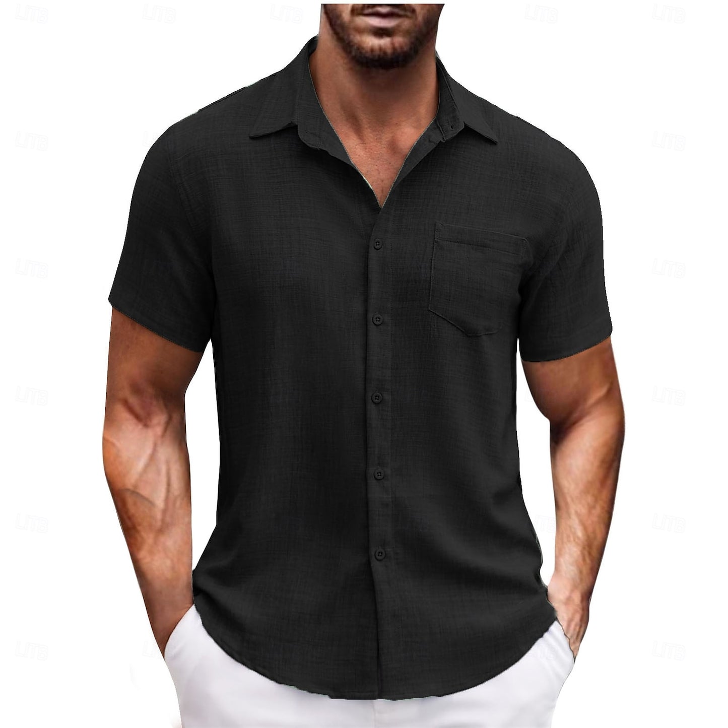 Nelson  Darbwin Shirt