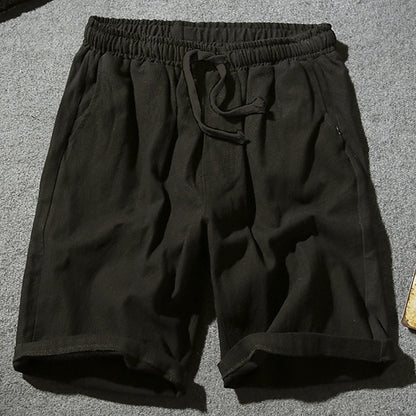 Tiagus Cotton Short