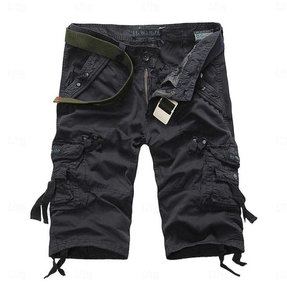 Bjorn Cargo Shorts