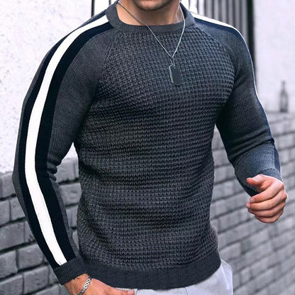 Santino Knit Sweater