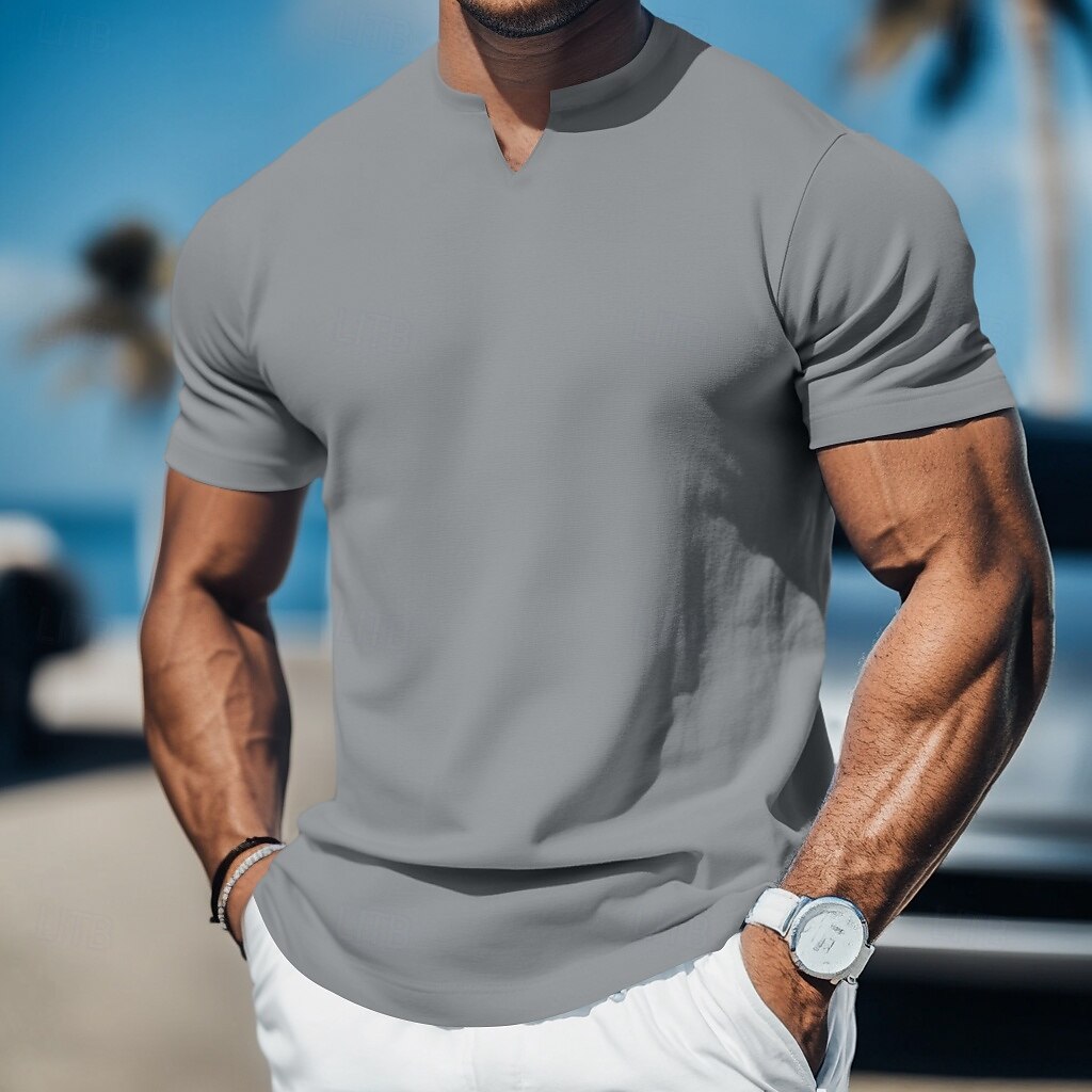 Alonz Darvin Shirt