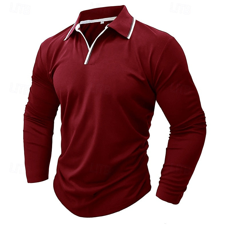 Jacob Polo Shirt
