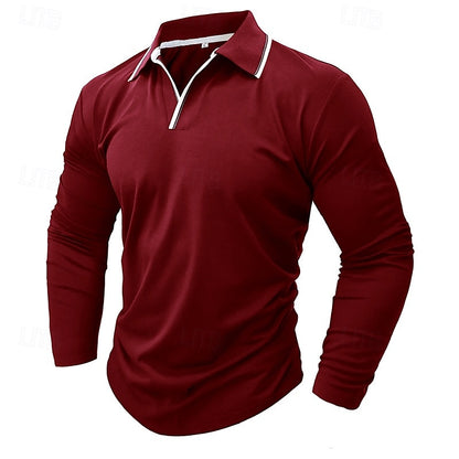 Jacob Polo Shirt
