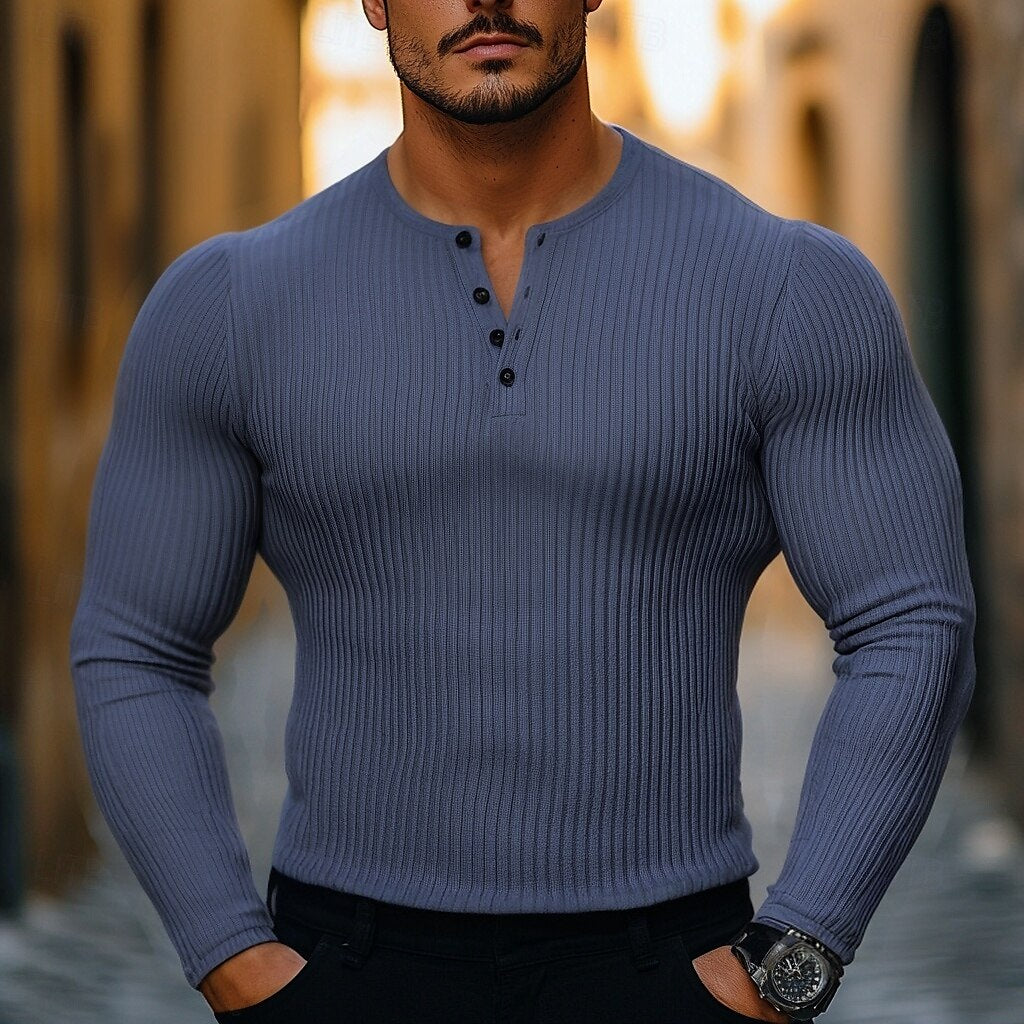 Jorge Henley Shirt