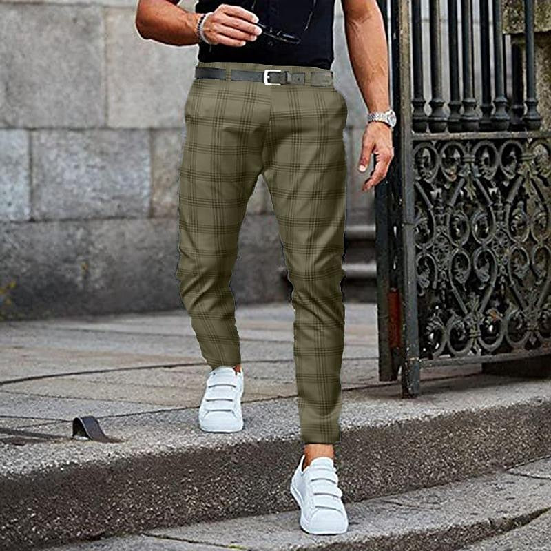 Caleb Jackson Pants