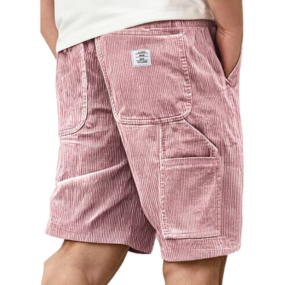 Graham Kendall Everyday Shorts - Pink - view 1