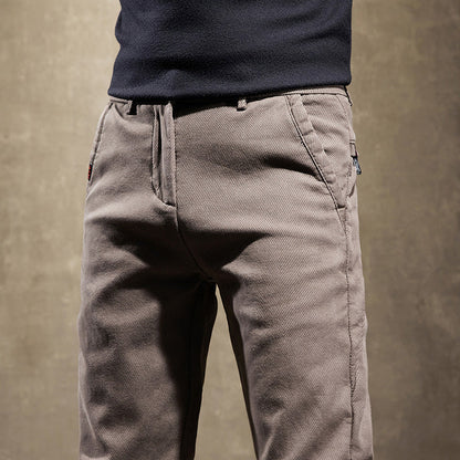 Terrell Cotton Pants
