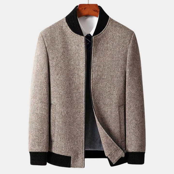 Emory Premium Jacket