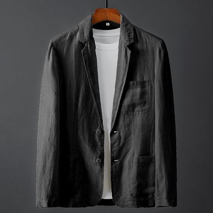Tommy Linen Blazer