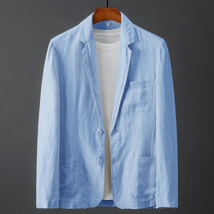 Tommy Linen Blazer