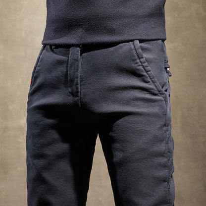 Terrell Cotton Pants