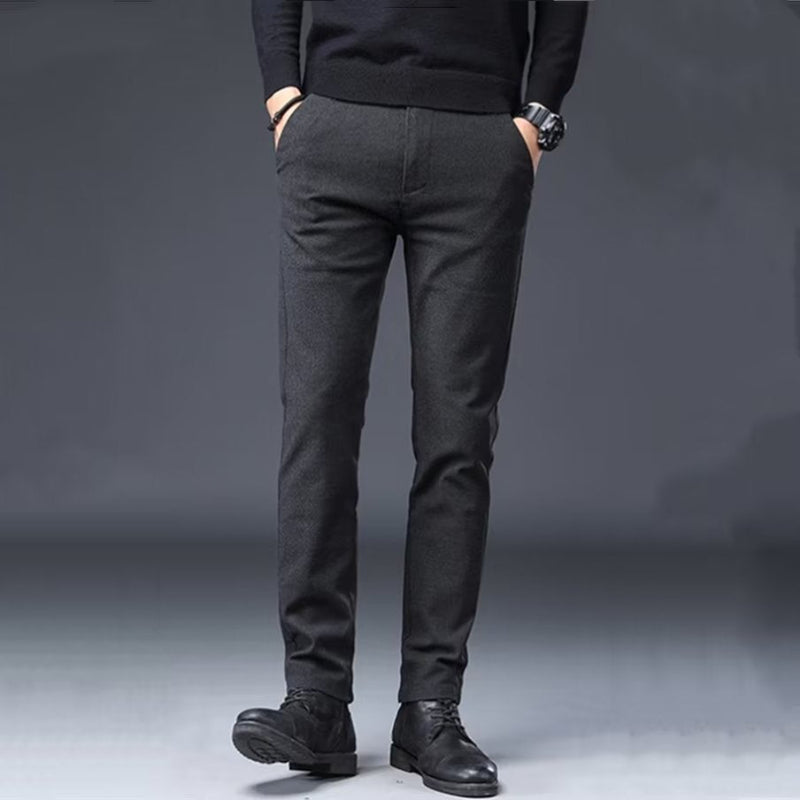 Gibson Cotton Trousers