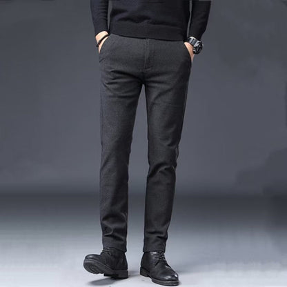 Gibson Cotton Trousers