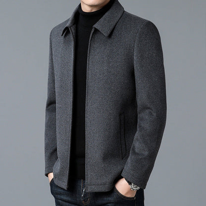 Varnce Premium Jacket