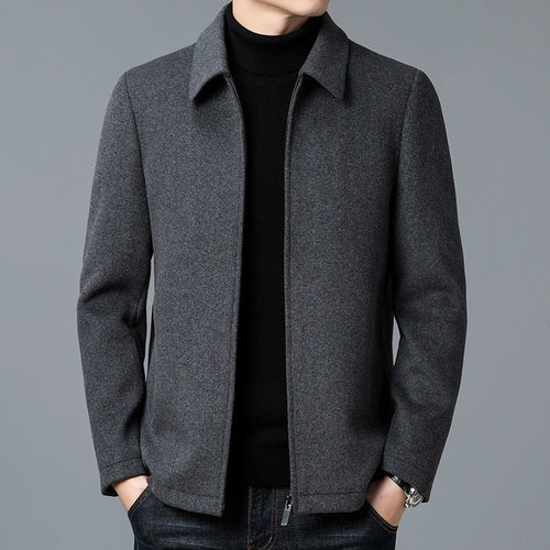 Varnce Premium Jacket