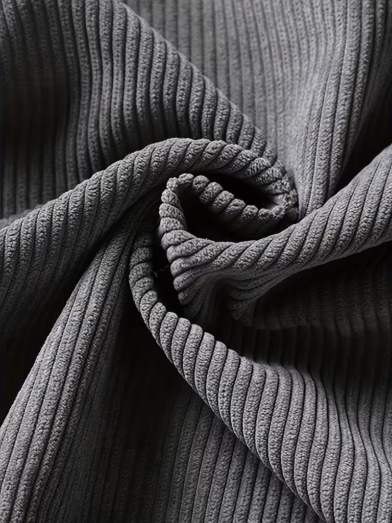 Hector Julian Arlo Jacket - Grey - view 1
