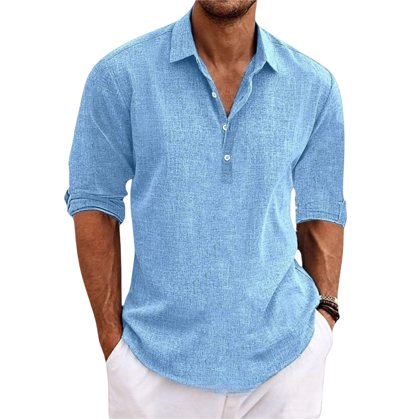 Stone Ridge Stylish Shirt - Image 1