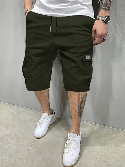 Pacific Harbor Cargo Shorts - Image 2