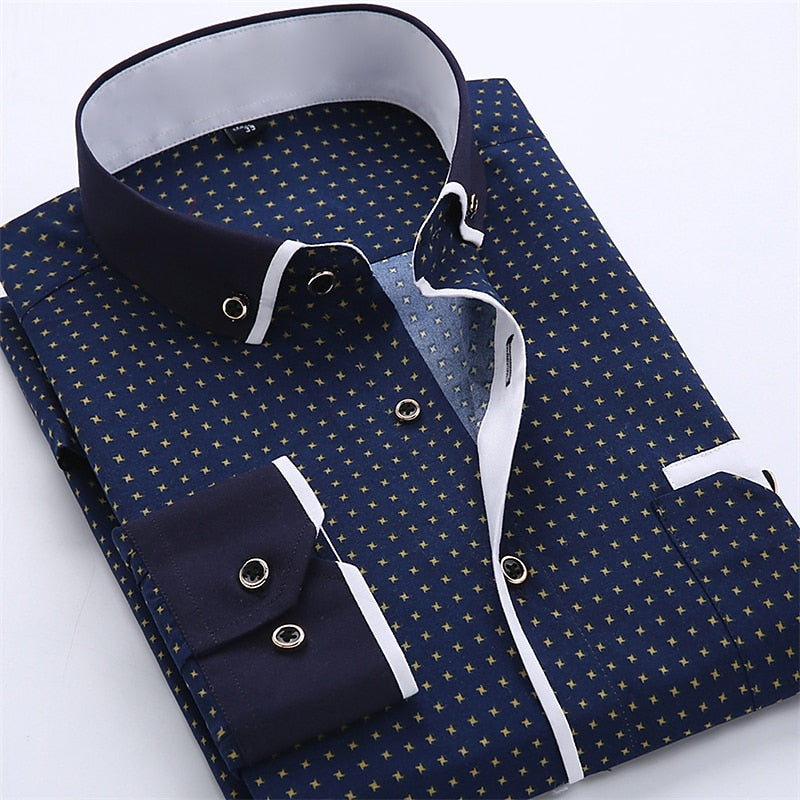 Walter Classic Shirt