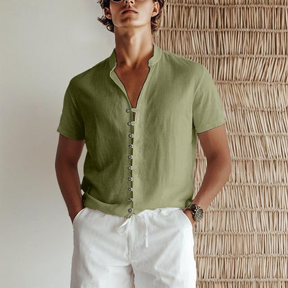 Norsen Linen Shirt