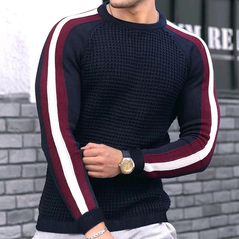Santino Knit Sweater