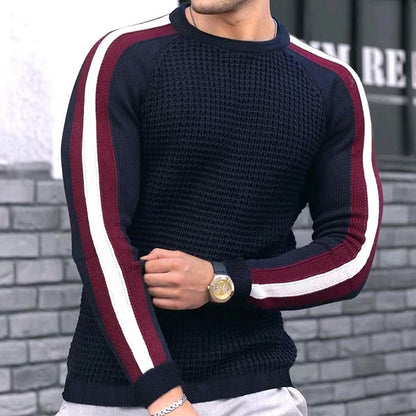 Santino Knit Sweater