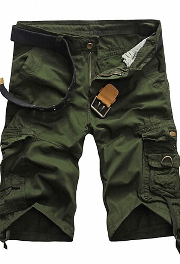 Luco Cargo Shorts