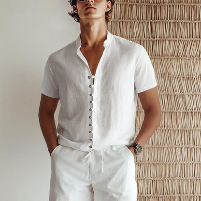 Norsen Linen Shirt