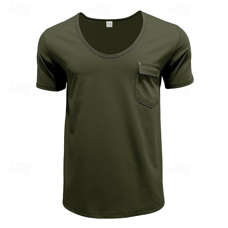 Crospher Cotton Shirt