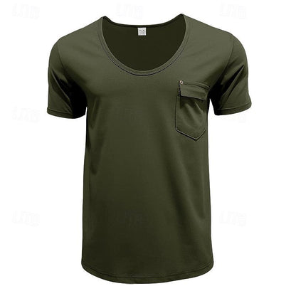 Crospher Cotton Shirt