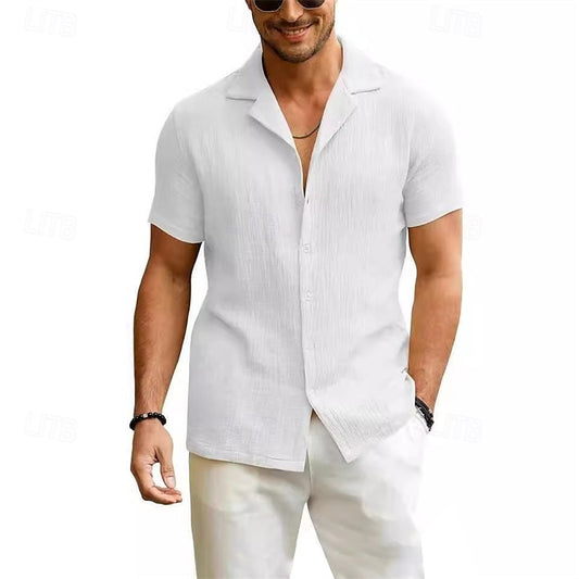 Avery Mark Shirt
